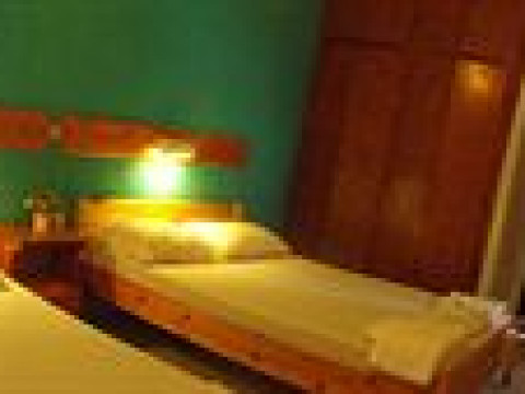 LE MIRAGE HOTEL