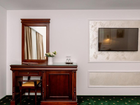 Victoria Hotel Spa