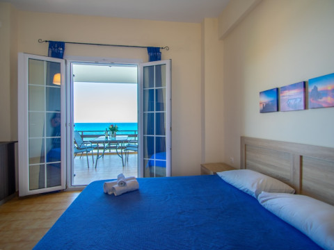 PARADISO DEL MARE