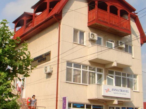 PENSION OITUZ