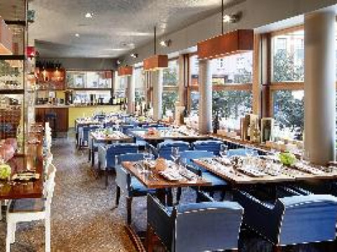 25hours Hotel The Goldman