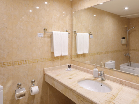 DUNI ROYAL RESORT MARINA ROYAL PALACE