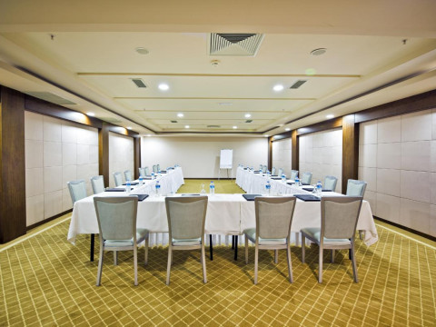 LIMAK LARA DELUXE HOTEL