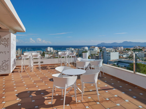 Grupotel Gran Vista SPA