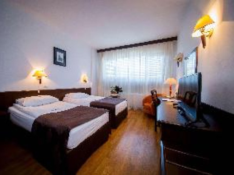 BEST WESTERN CENTRAL HOTEL