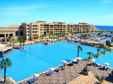 PICKALBATROS WHITE BEACH RESORT
