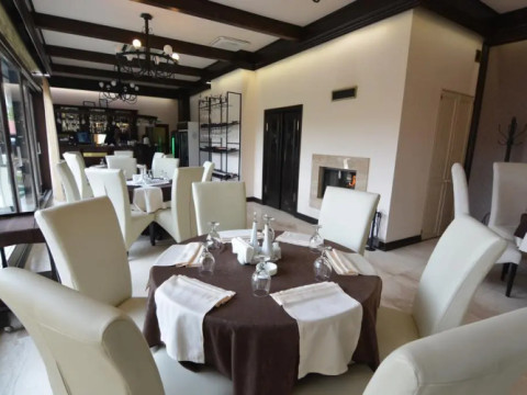 HOTEL VILA CLASS