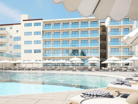 Sun Palace Protaras