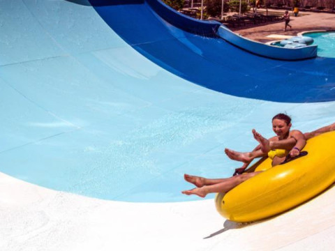 JAZ MAKADI SARAYA RESORT