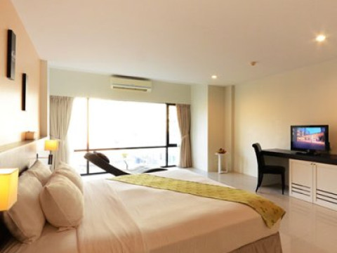 THE LANTERN RESORTS PATONG