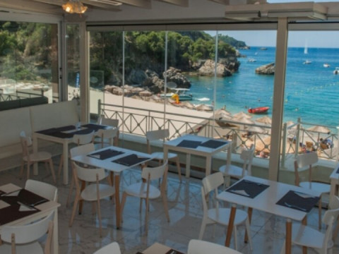 Ninos Blue Princes Beach Hotel