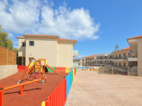 Karras Grande Resort Zakynthos