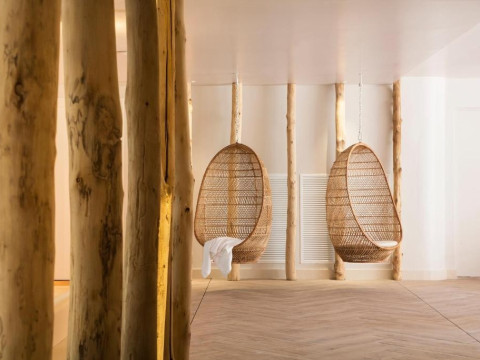 Lunas Resort Yoga & Spa