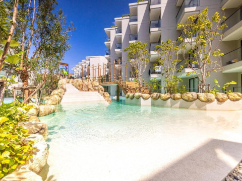 Phuket Emerald Beach Resort