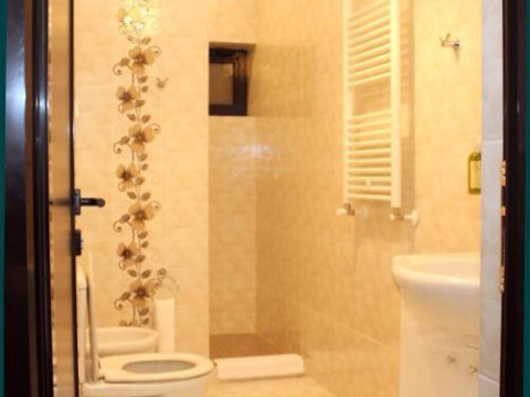 Rix Rooms Pensiune