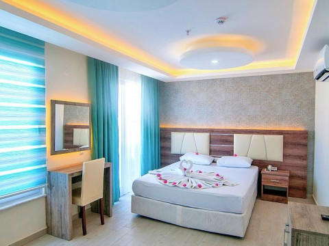Kolibri Hotel