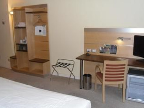 IDEA HOTEL MILANO SAN SIRO