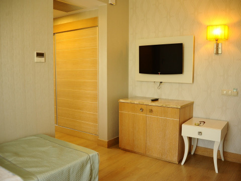 Fame Residence Göynük