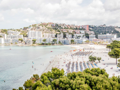 Pierre  Vacances Mallorca Portofino