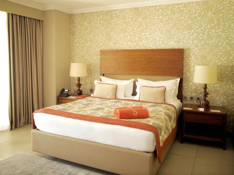 Sands Suites Resort & Spa