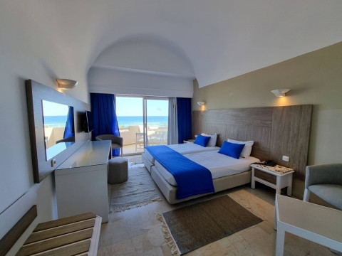 Helya Beach
