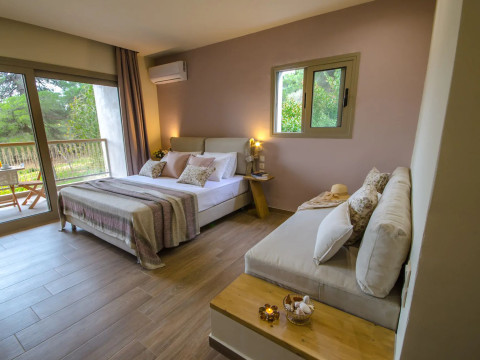 Filoxenia Hotel Skiathos