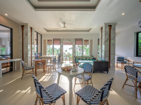 Andamantra Resort & Villa Phuket