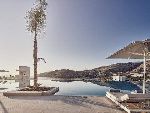 Lindos Grand Resort & Spa