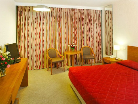 AMALIA HOTEL DELPHI