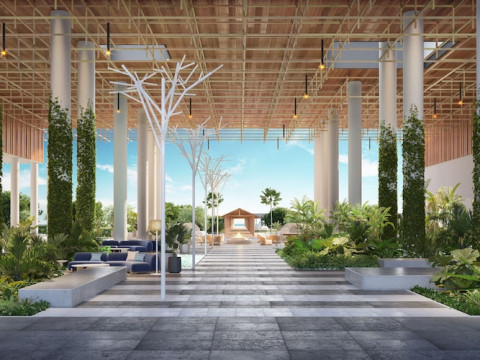 W Punta Cana, Adult All-Inclusive