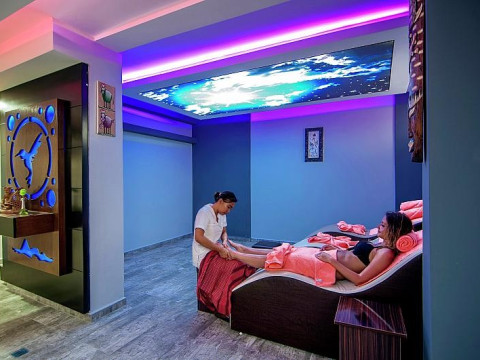 Kolibri Hotel