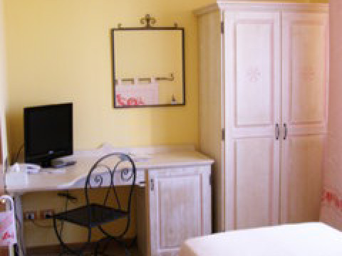 LE NEREIDI HOTEL RESIDENCE