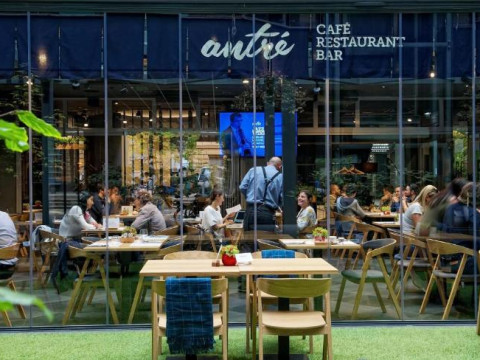 7Seasons Apartments Budapest