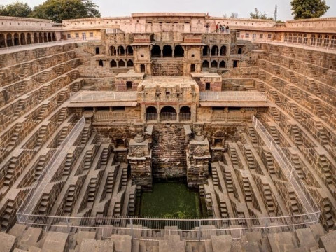 Circuit Explore India-Nepal