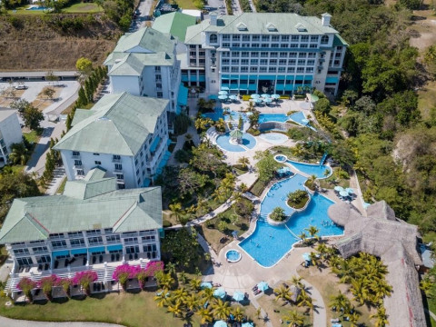 Gran Evenia Bijao Beach Resort