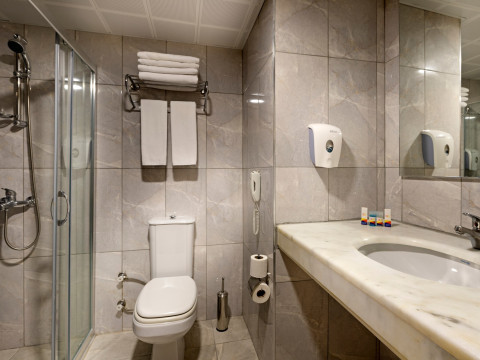 Prestige Alanya