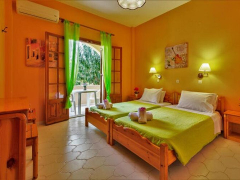 Villa Olive