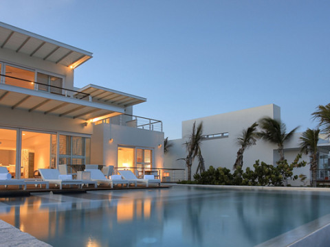 Hotel Blue Diamond Luxury Boutique