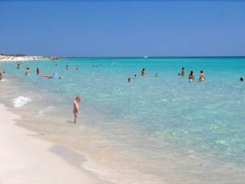 SANTA MARIA RESORT