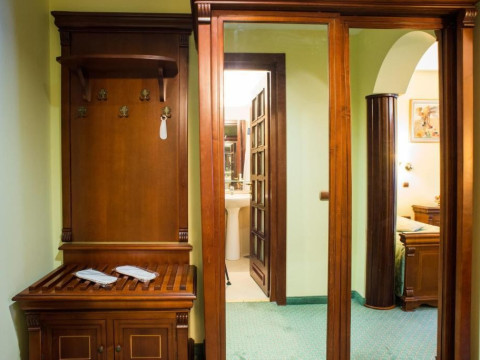 Maria Hotel