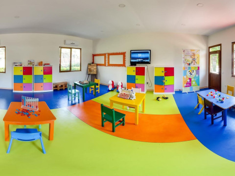 Ma Biche Kemer by Werde Hotels