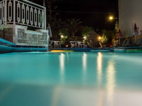 ACAPULCO MARINOS STUDIOS APARTMENTS