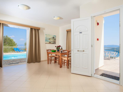 Odysseas Villas