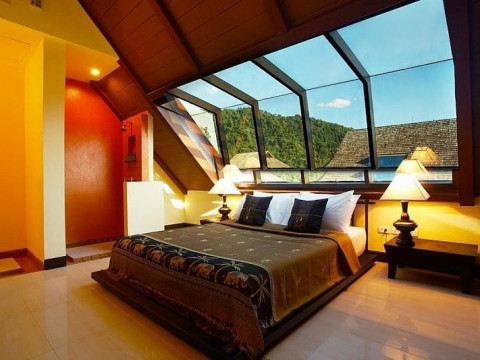 CHADA BEACH RESORT AND SPA KOH LANTA