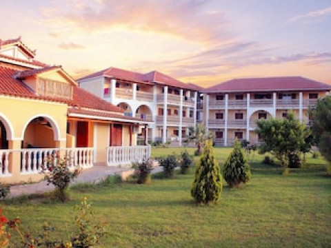 ELPIDA HOTEL