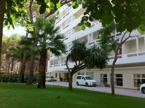 ABAMAR HOTEL