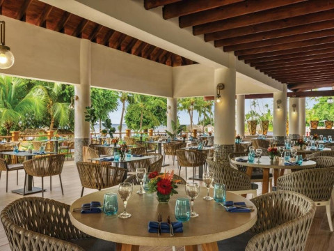 Secrets La Romana Resort and Spa