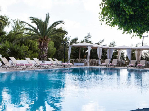 Princess Hotel