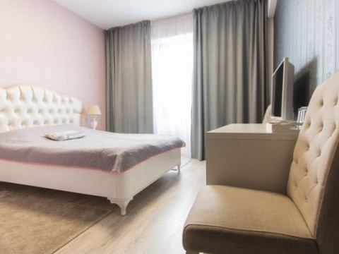 HOTEL EVIANNE BOUTIQUE.