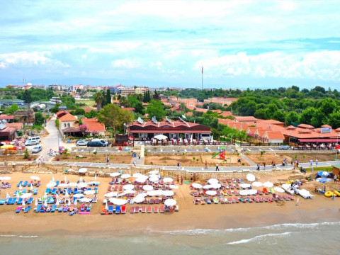 Nova Beach